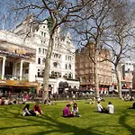 Luxurious Entire Home Leicester Square Covent Garden Tottenham Court Road