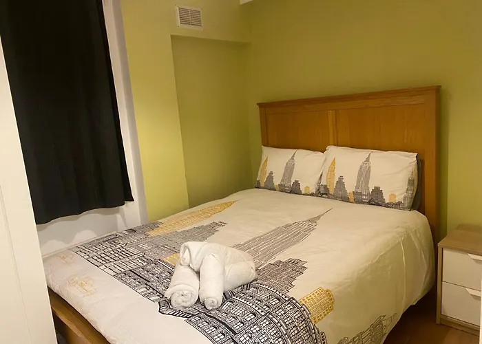 Luxurious Entire Home Leicester Square Covent Garden Tottenham Court Road