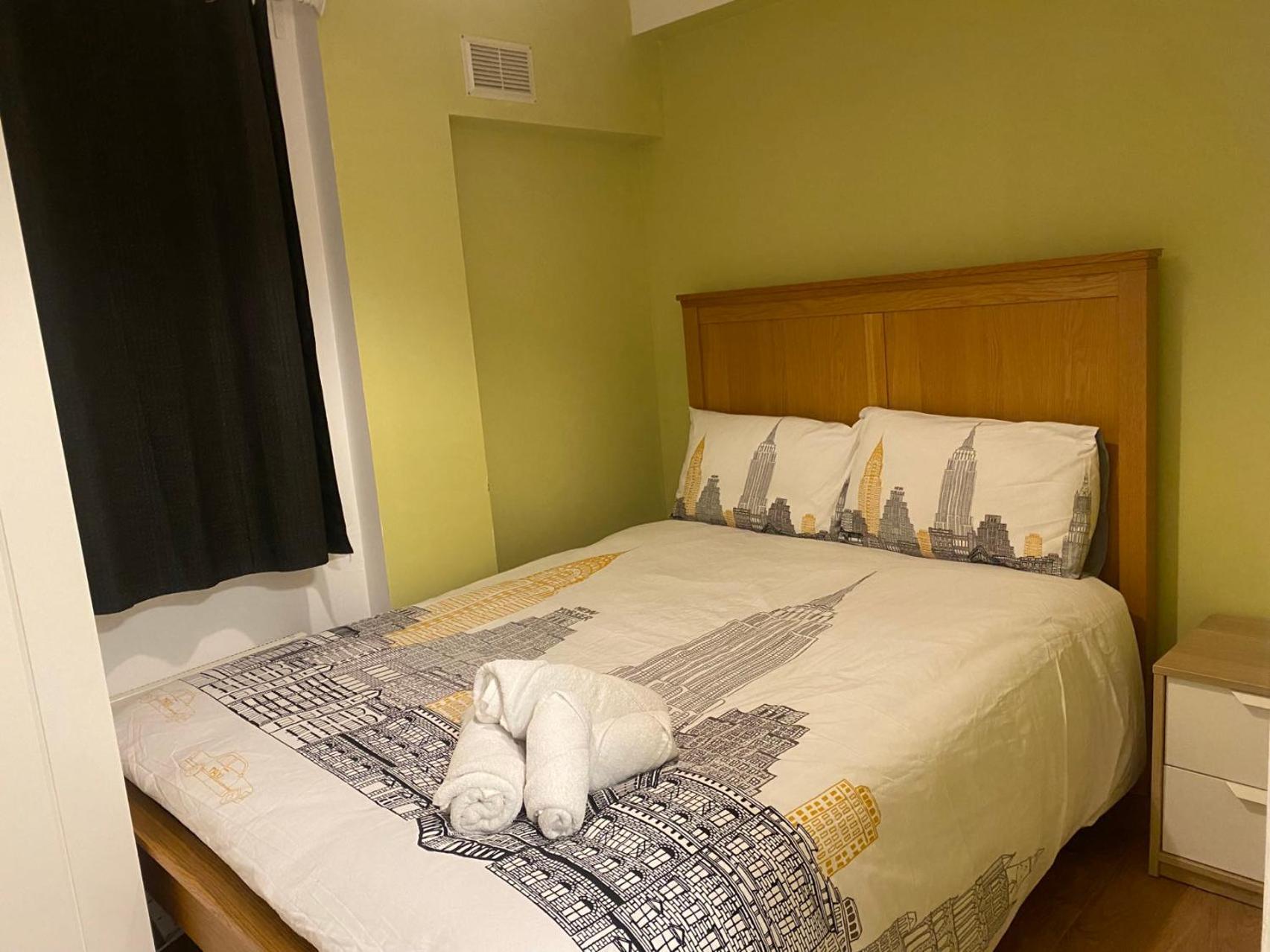 Luxurious Entire Leicester Square Covent Garden Tottenham Court Road Appartamento *