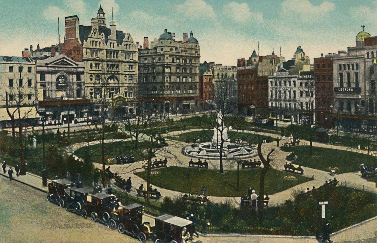 Luxurious Entire Leicester Square Covent Garden Tottenham Court Road Appartamento