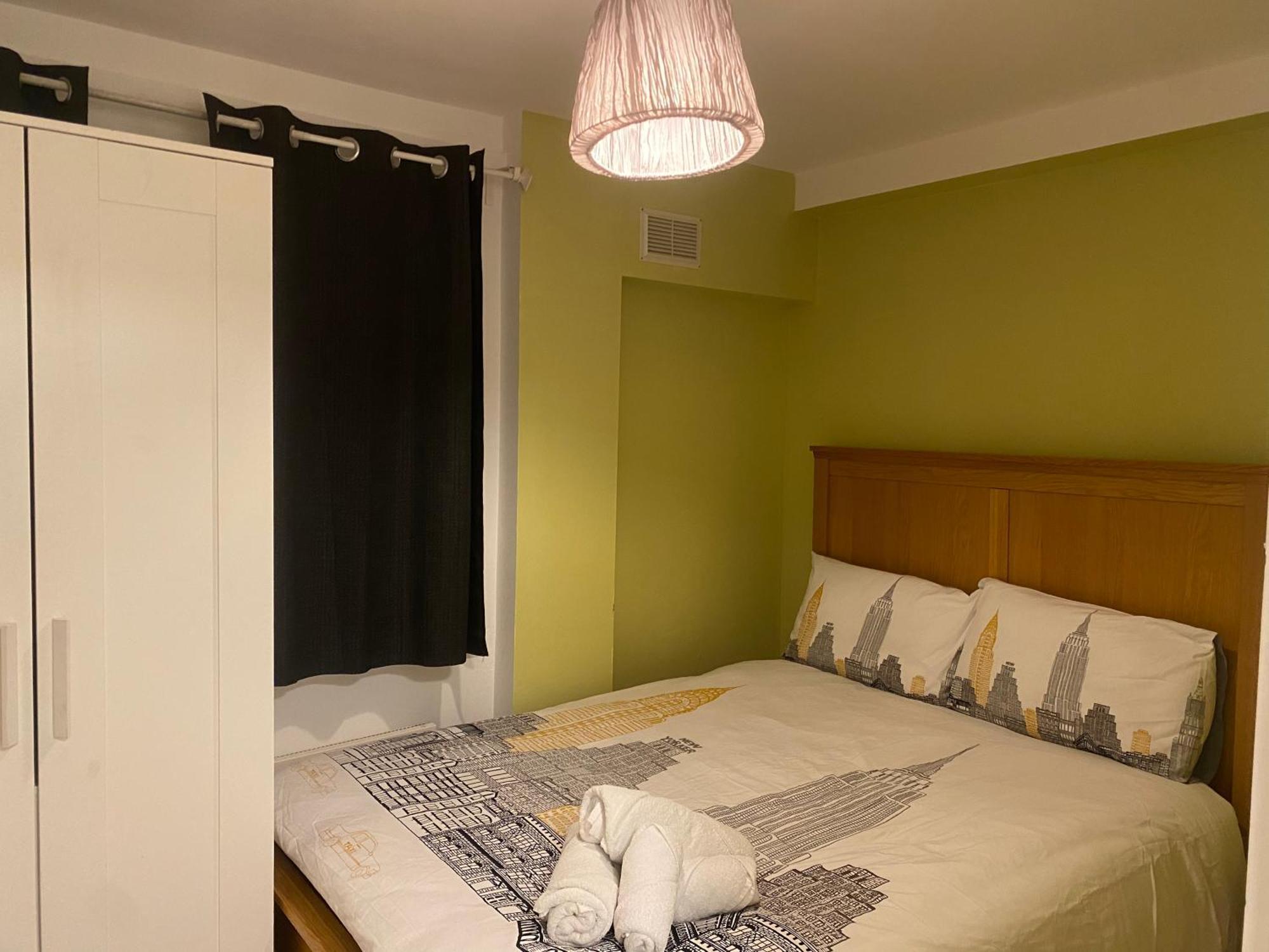 Appartamento Luxurious Entire Leicester Square Covent Garden Tottenham Court Road *