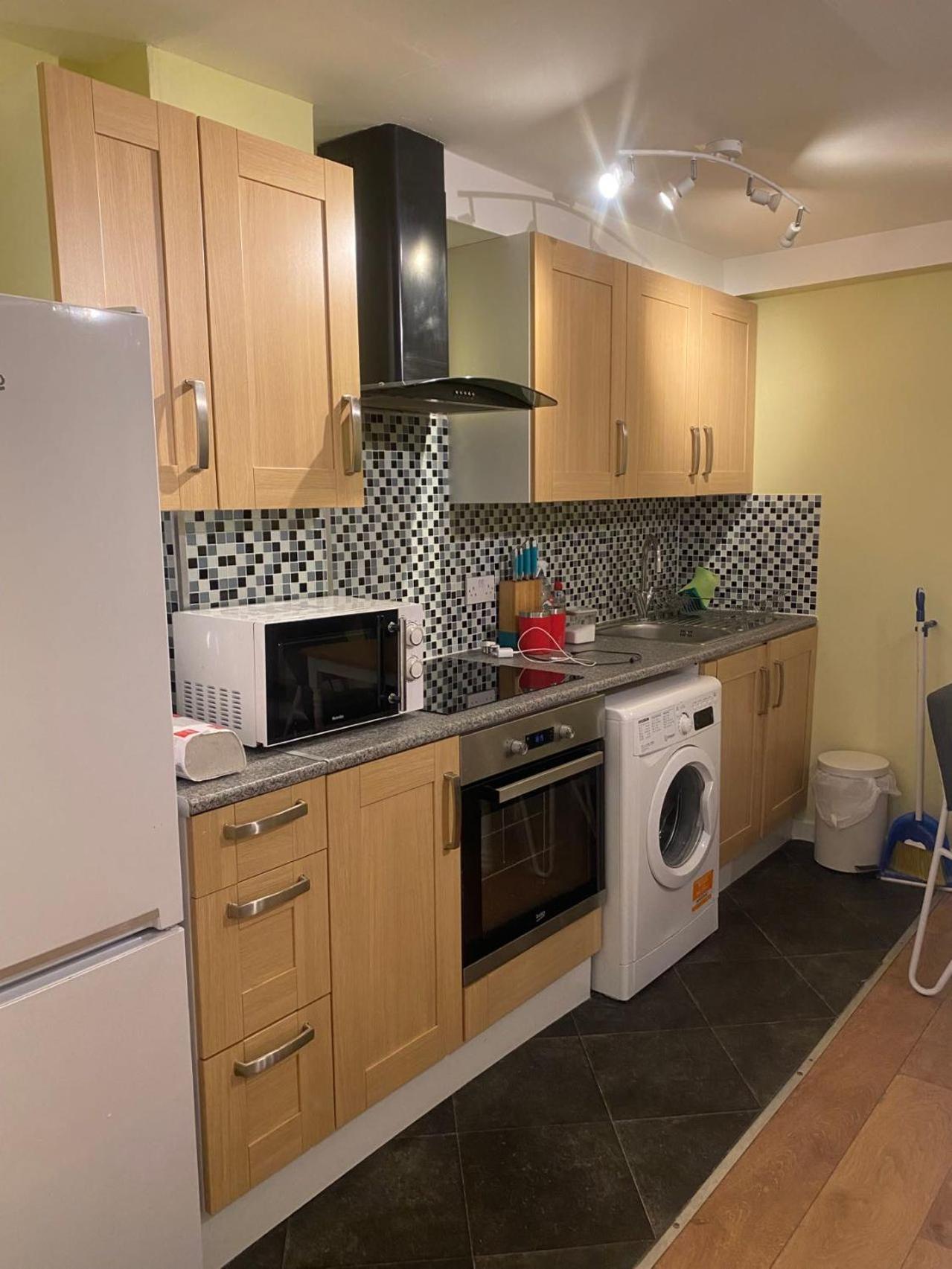 Appartamento Luxurious Entire Leicester Square Covent Garden Tottenham Court Road Londra