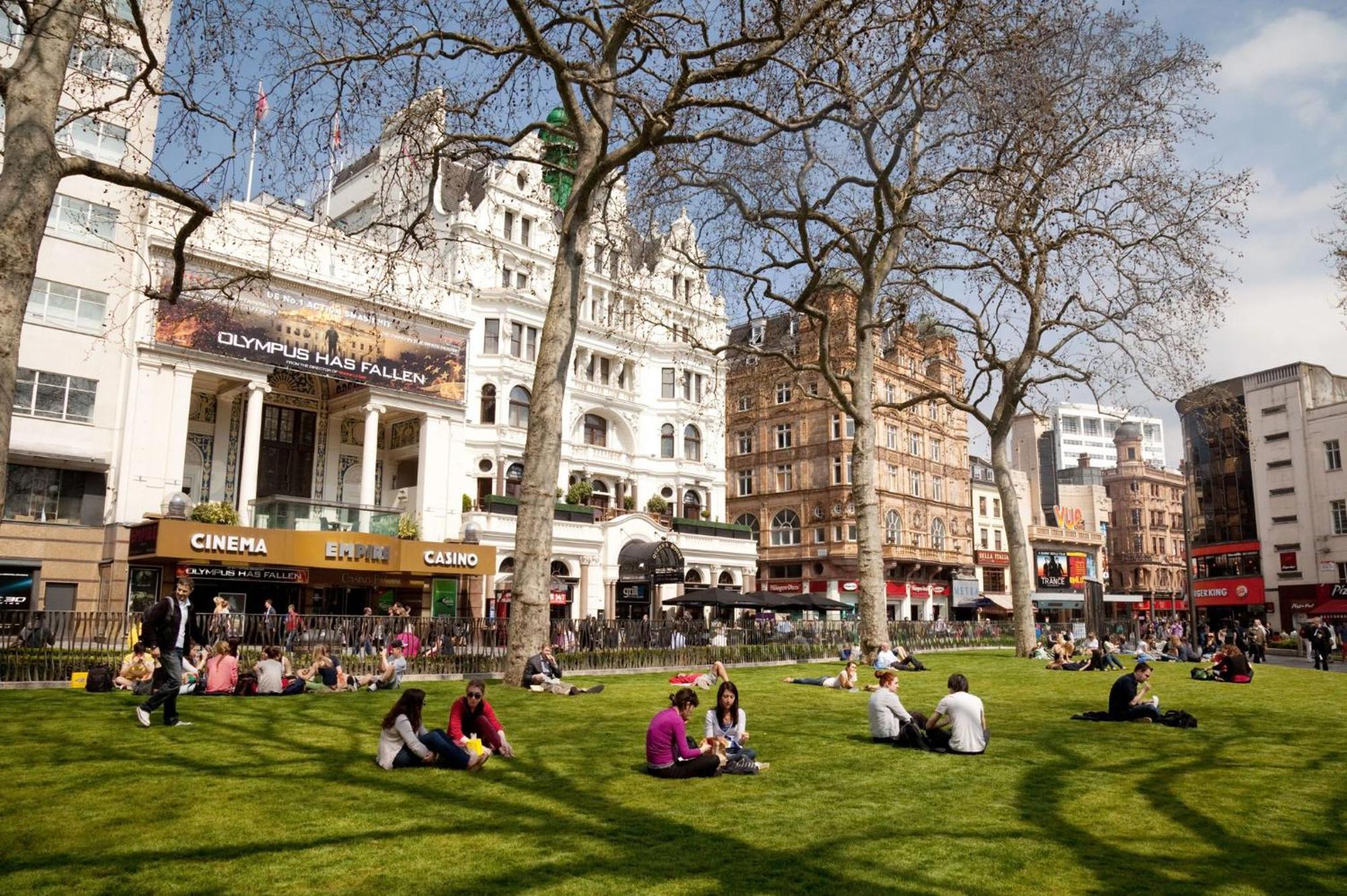 Luxurious Entire Leicester Square Covent Garden Tottenham Court Road Appartamento